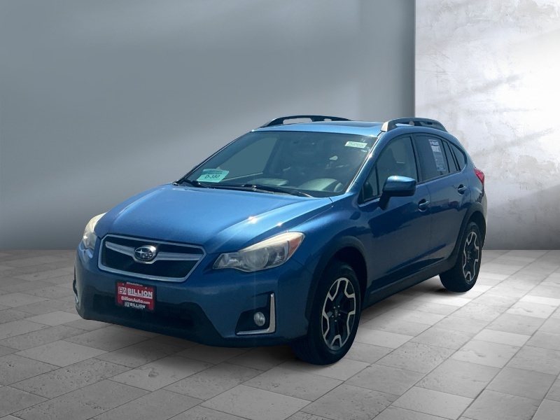 Used 2017 Subaru Crosstrek Premium Crossovers
