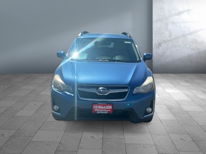 2017 Subaru Crosstrek