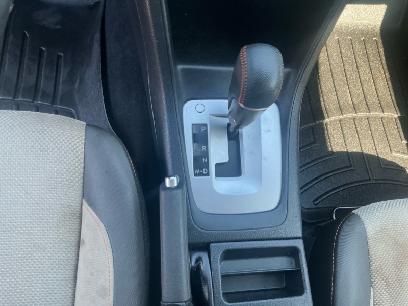 2017 Subaru Crosstrek