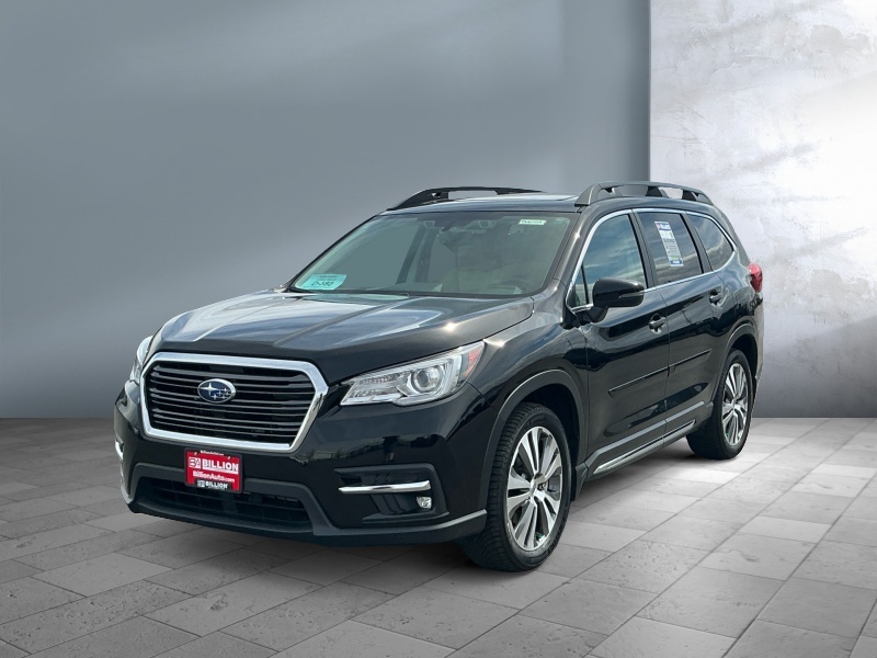 Used 2021 Subaru Ascent Limited Crossovers