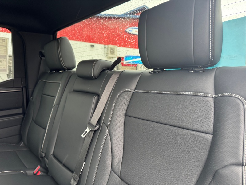 2026 Toyota Tundra 4WD