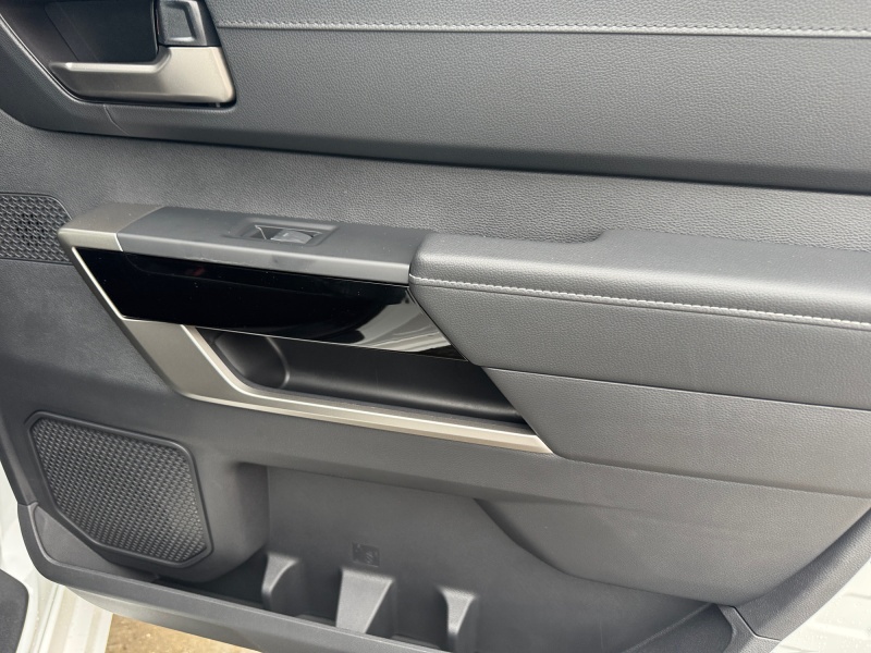 2026 Toyota Tundra 4WD