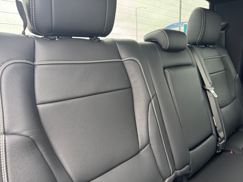 2026 Toyota Tundra 4WD