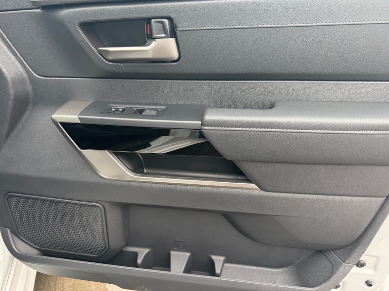 2026 Toyota Tundra 4WD