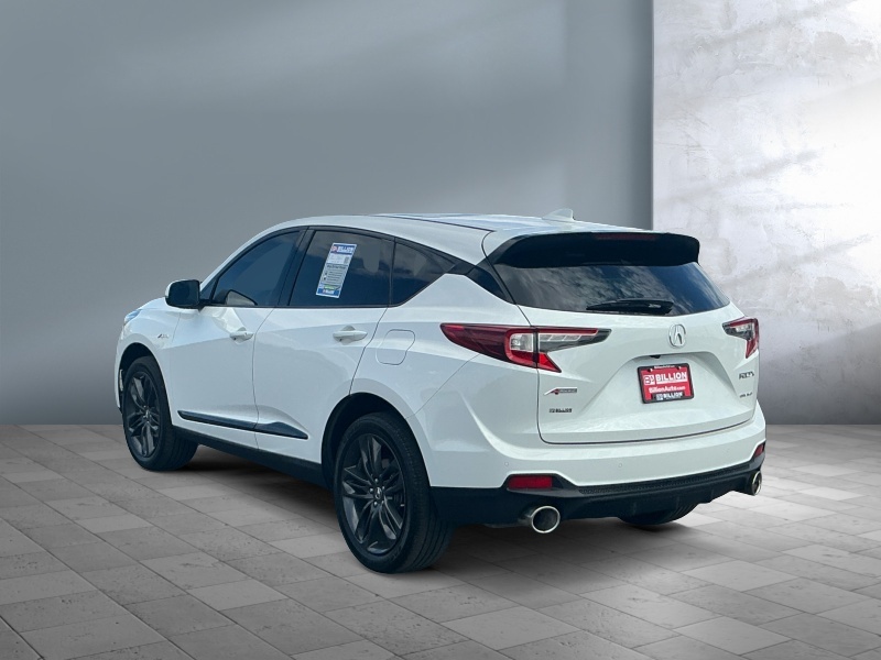 2021 Acura RDX