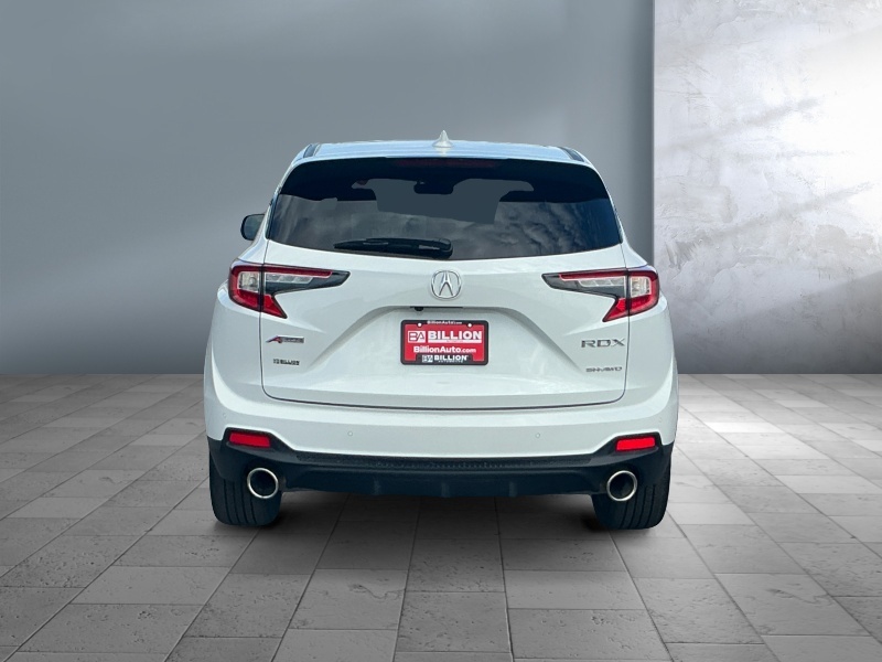 2021 Acura RDX