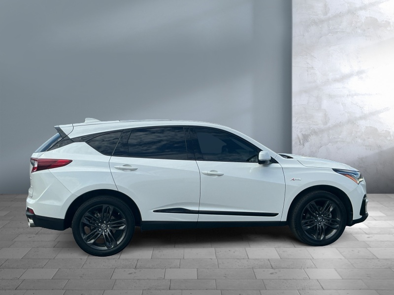 2021 Acura RDX