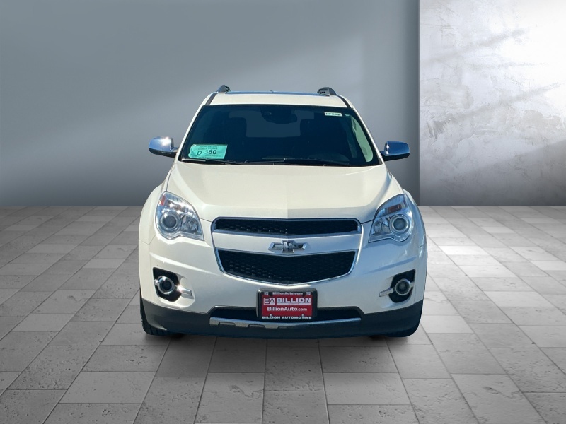 2014 Chevrolet Equinox