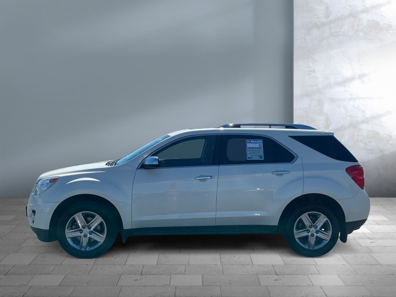 2014 Chevrolet Equinox