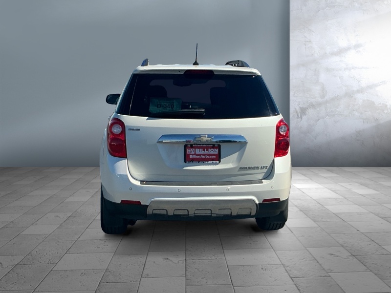 2014 Chevrolet Equinox