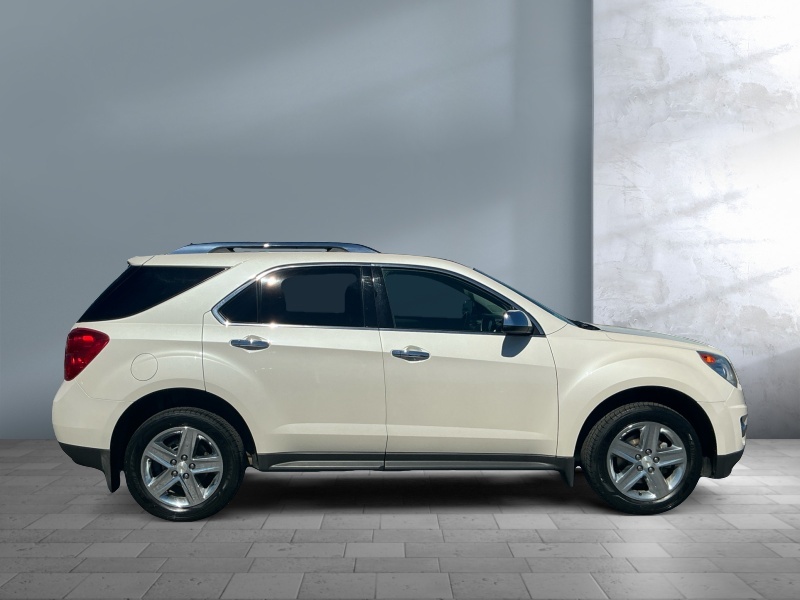 2014 Chevrolet Equinox