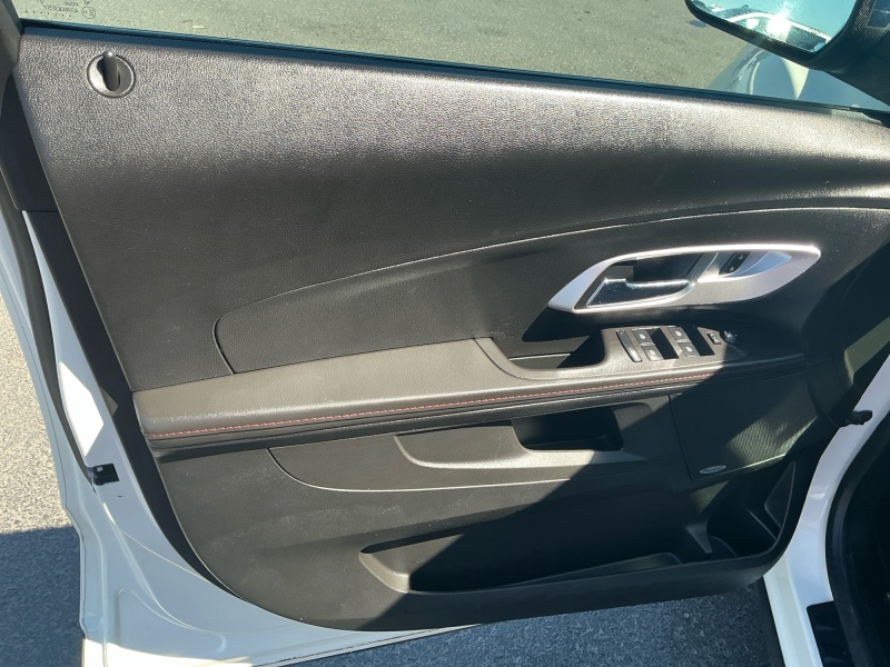 2014 Chevrolet Equinox