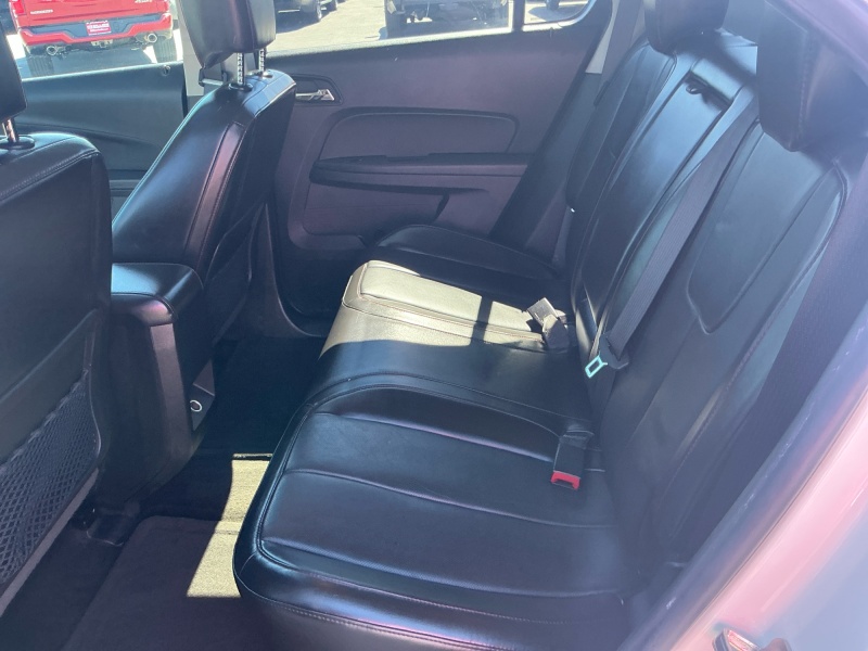 2014 Chevrolet Equinox