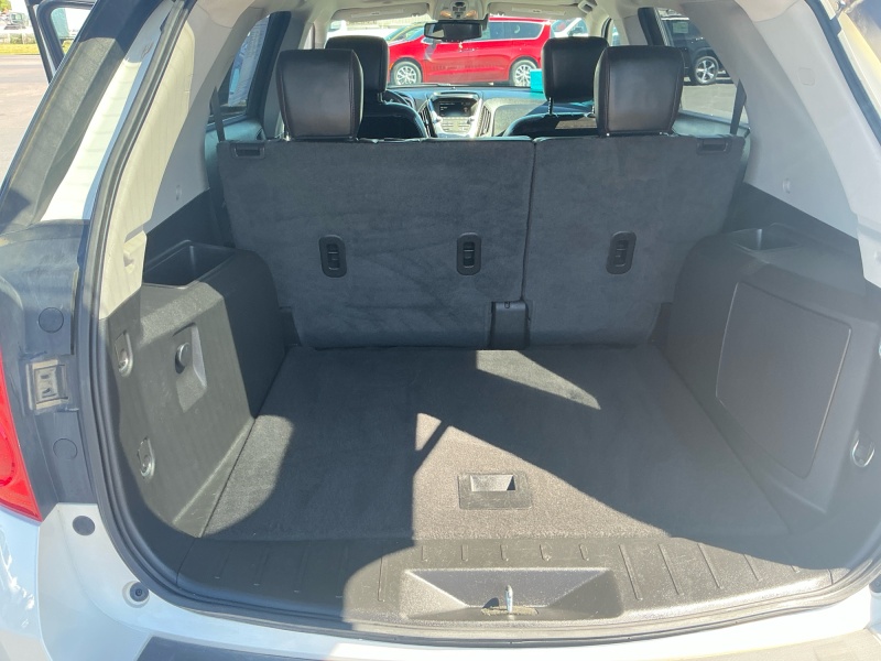 2014 Chevrolet Equinox