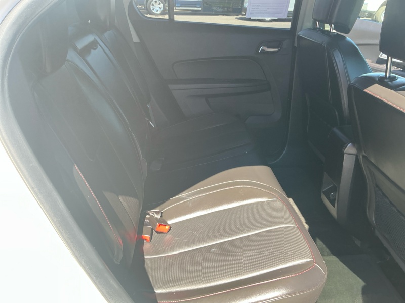 2014 Chevrolet Equinox