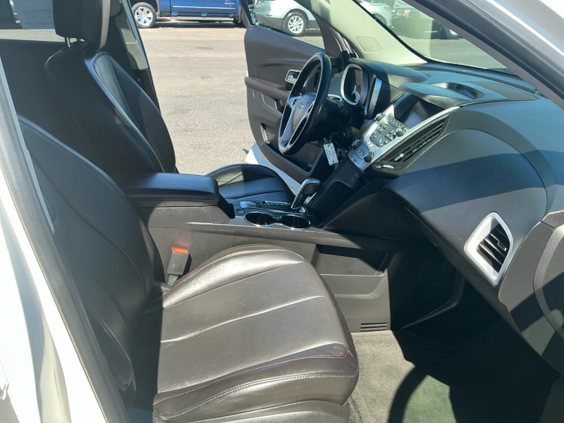 2014 Chevrolet Equinox