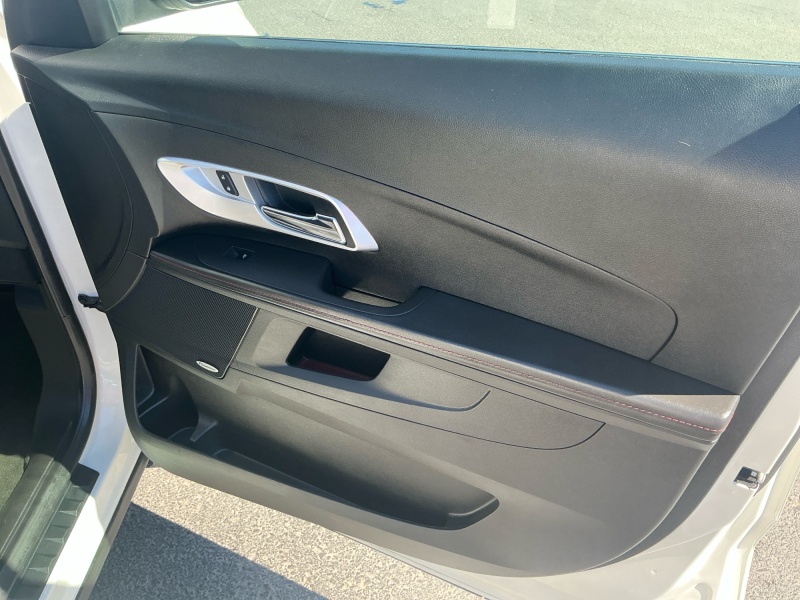 2014 Chevrolet Equinox