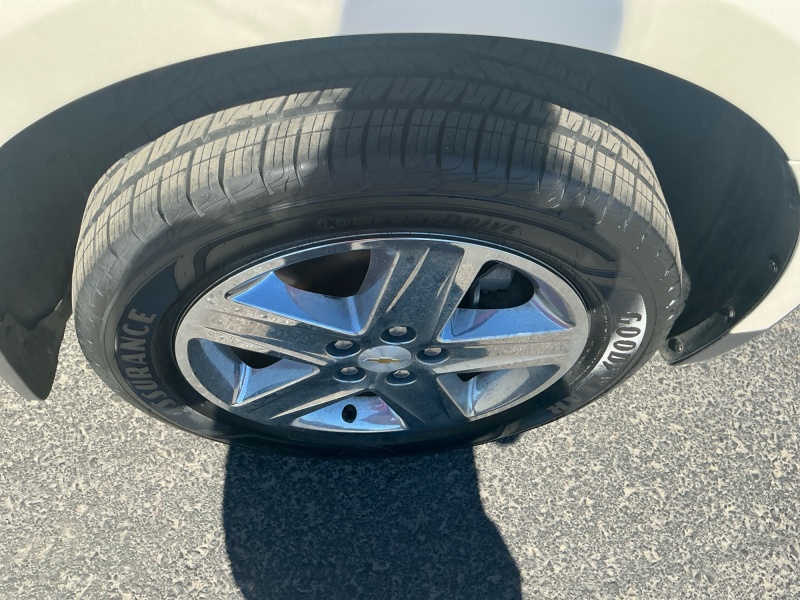 2014 Chevrolet Equinox