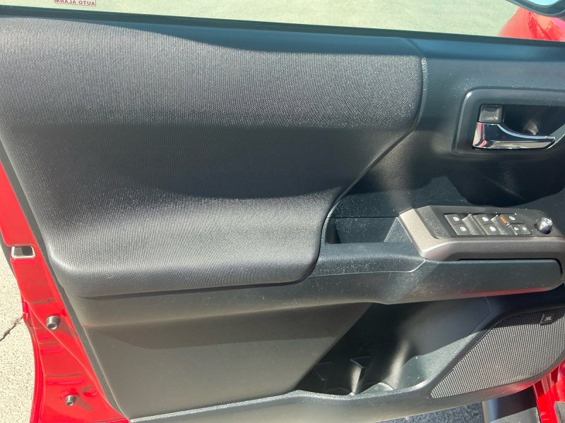 2016 Toyota Tacoma