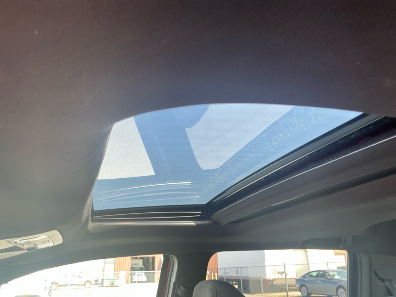 2016 Toyota Tacoma