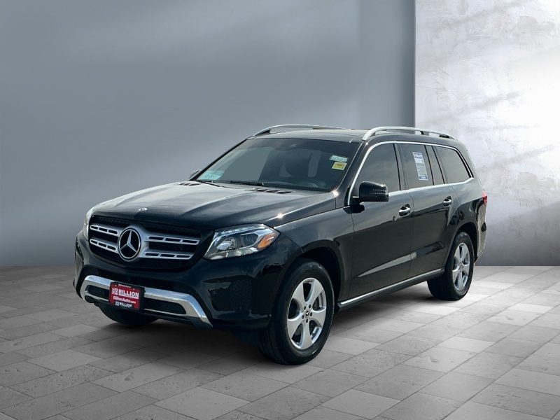 Used 2018 Mercedes-Benz GLS GLS 450 SUVs