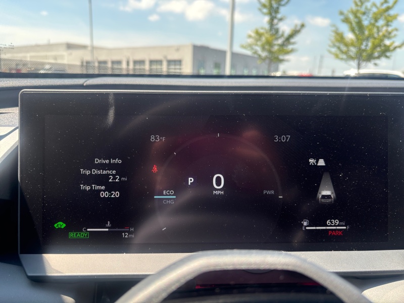 2026 Toyota RAV4