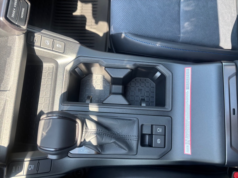 2026 Toyota RAV4