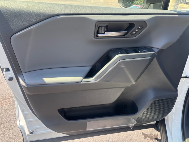 2026 Toyota RAV4