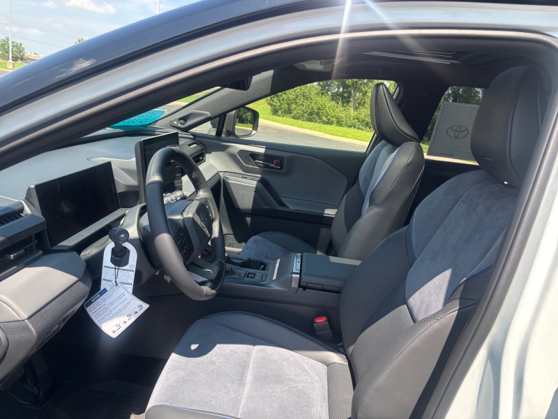 2026 Toyota RAV4