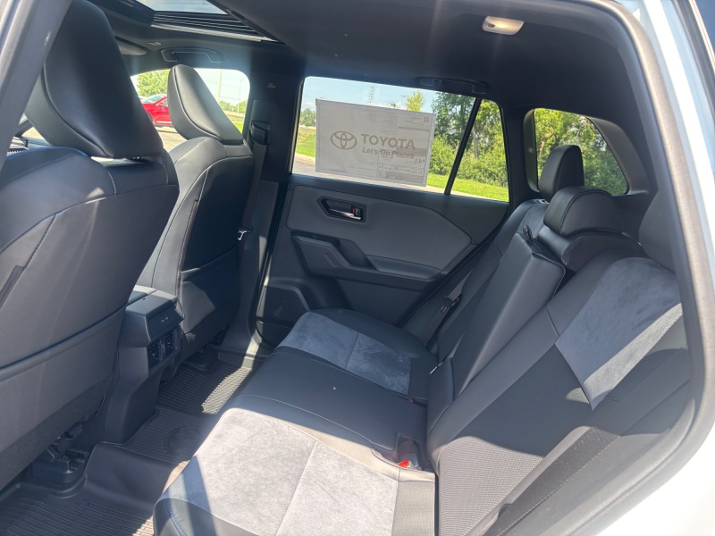 2026 Toyota RAV4