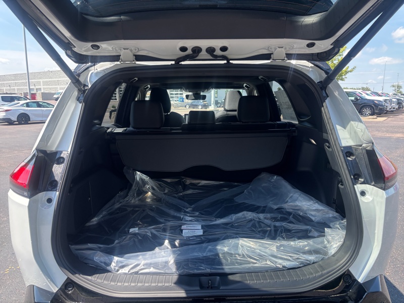 2026 Toyota RAV4