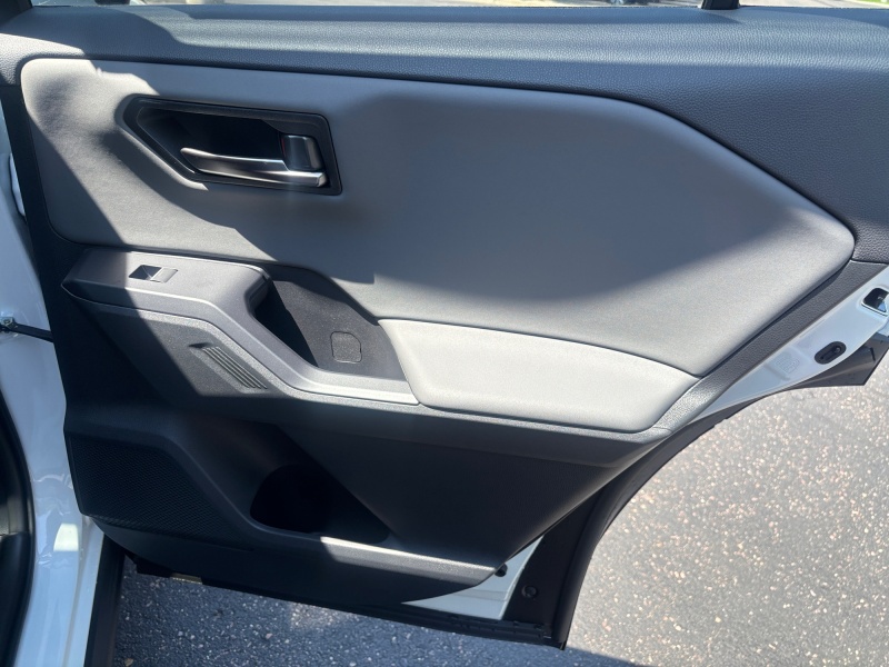 2026 Toyota RAV4
