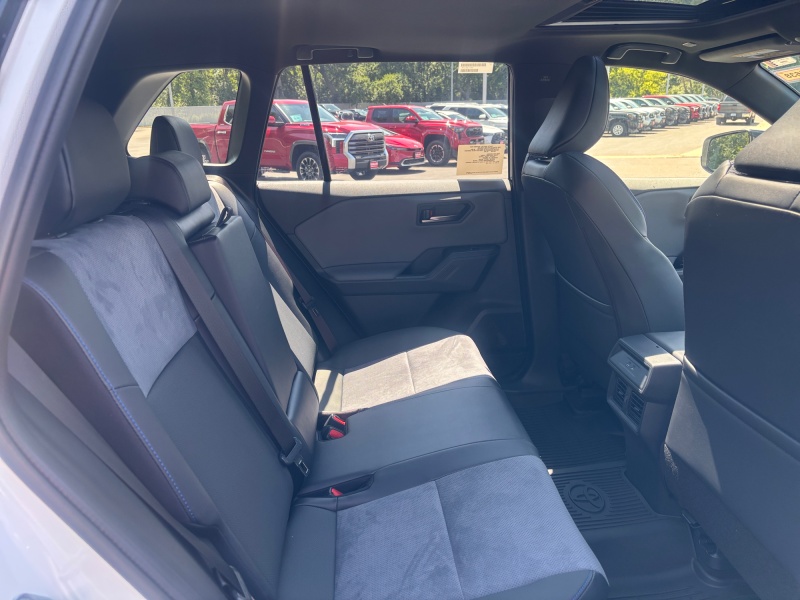 2026 Toyota RAV4