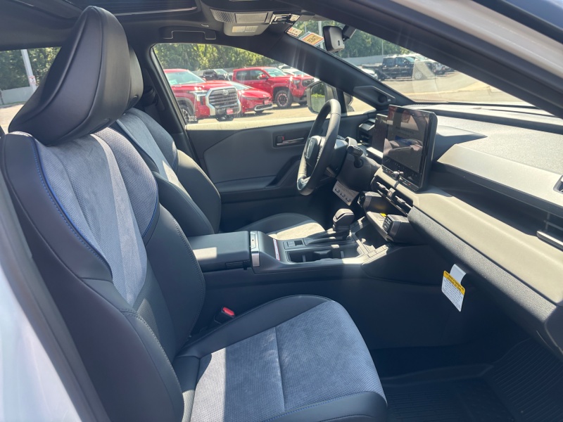 2026 Toyota RAV4