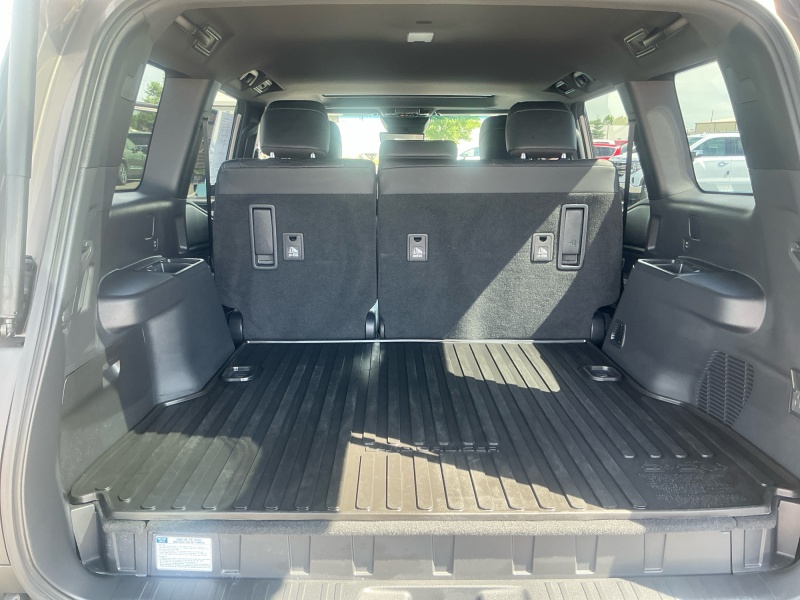 2024 Toyota Land Cruiser