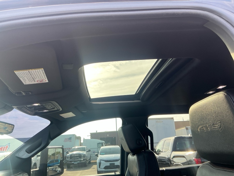 2022 GMC Sierra 3500HD