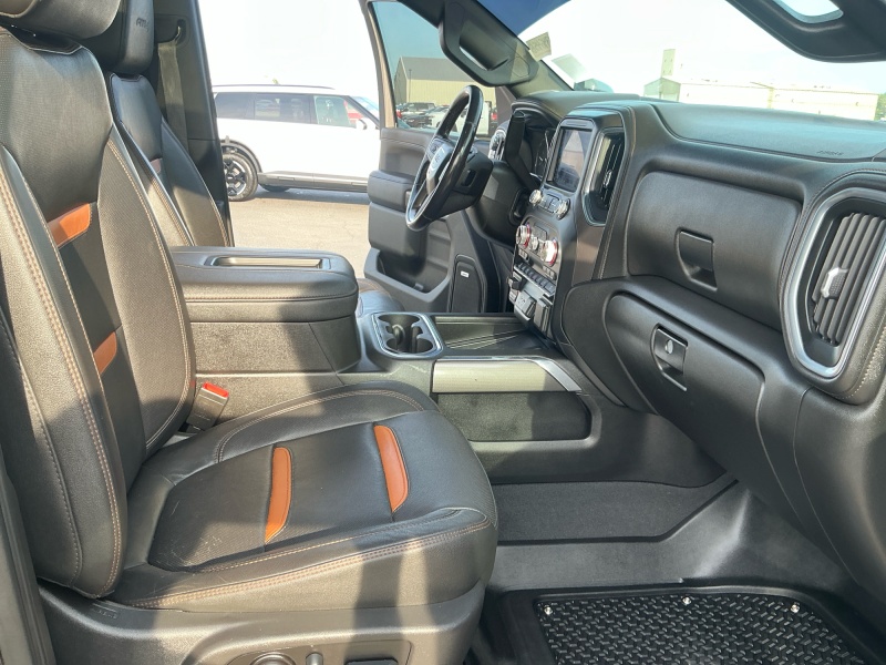 2022 GMC Sierra 3500HD