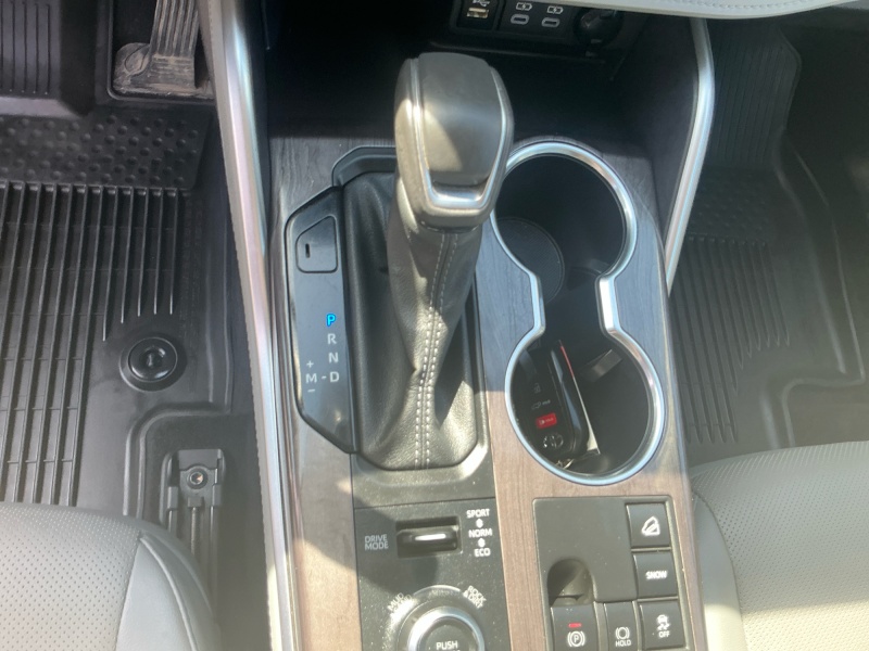 2024 Toyota Highlander