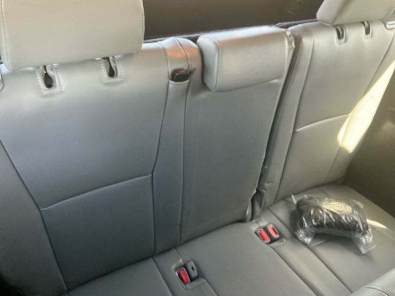 2024 Toyota Highlander