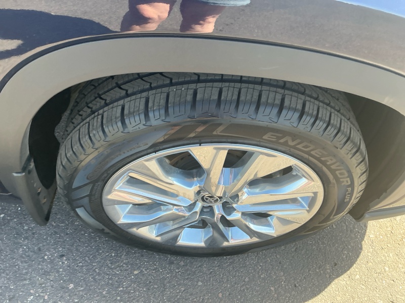 2024 Toyota Highlander