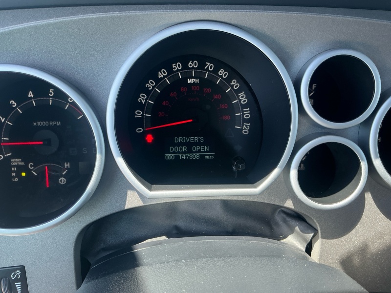 2013 Toyota Sequoia