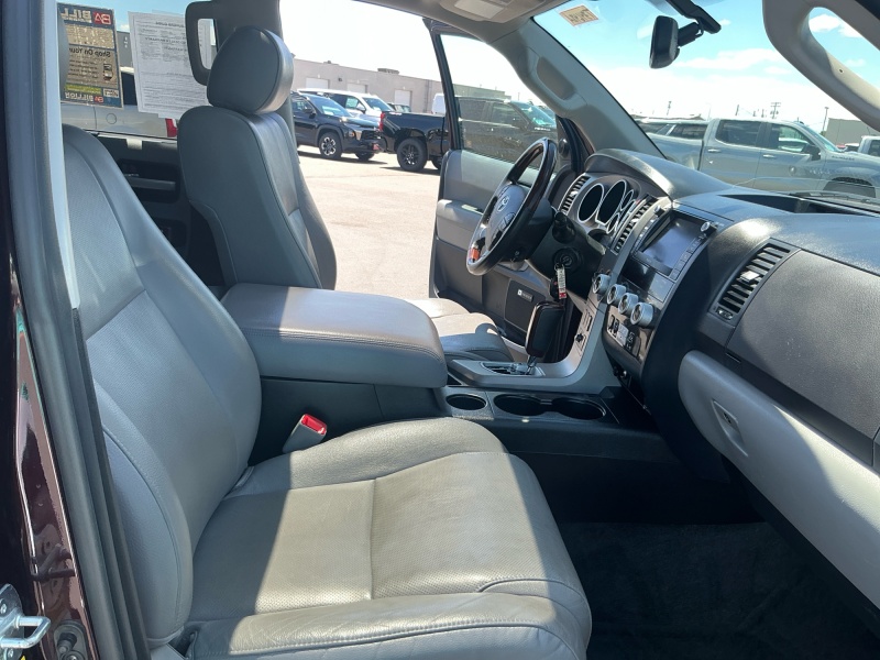 2013 Toyota Sequoia