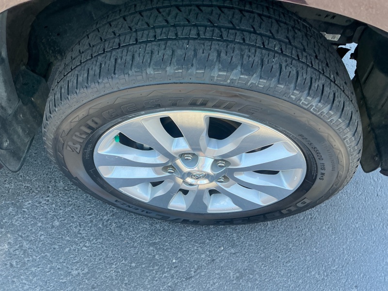2013 Toyota Sequoia