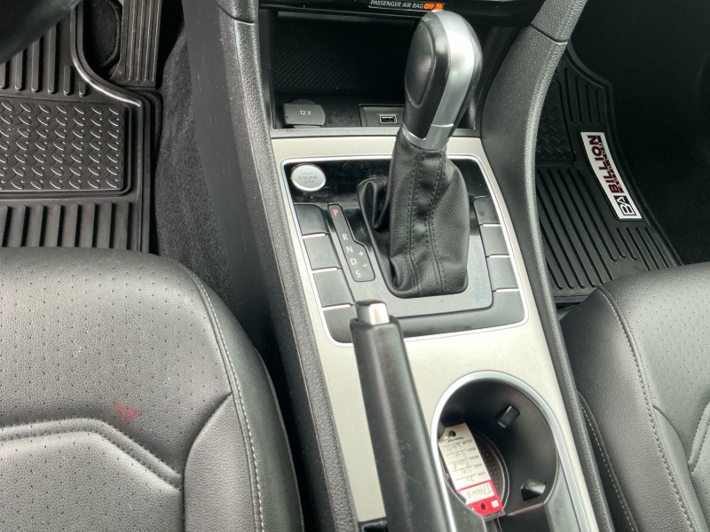 2020 Volkswagen Passat