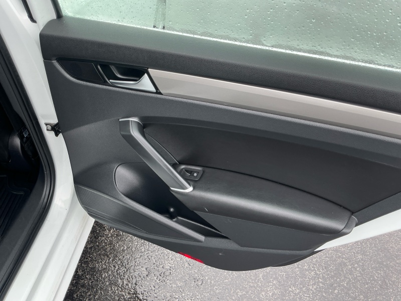 2020 Volkswagen Passat