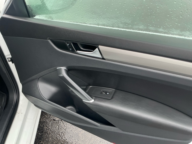 2020 Volkswagen Passat