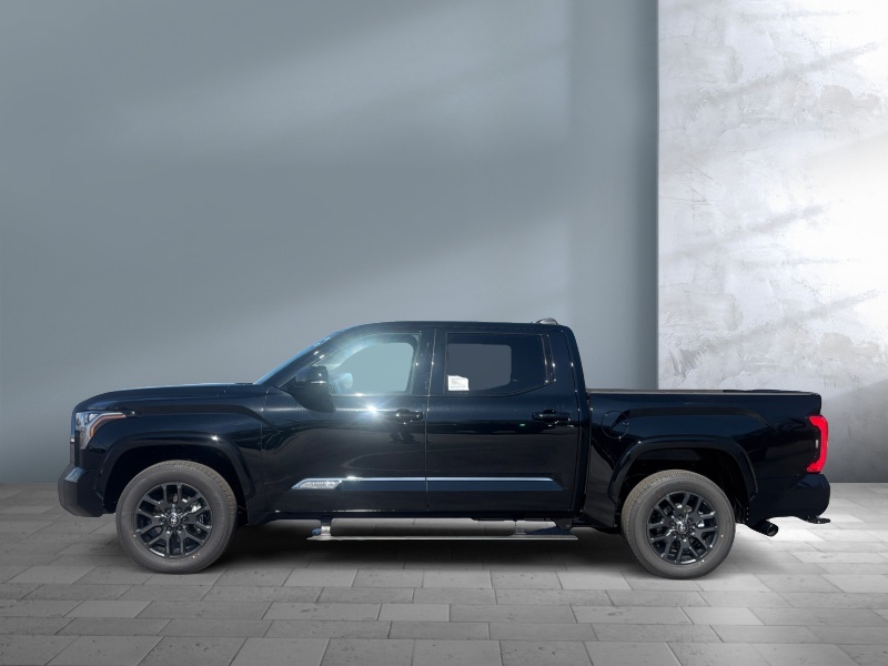 2026 Toyota Tundra 4WD