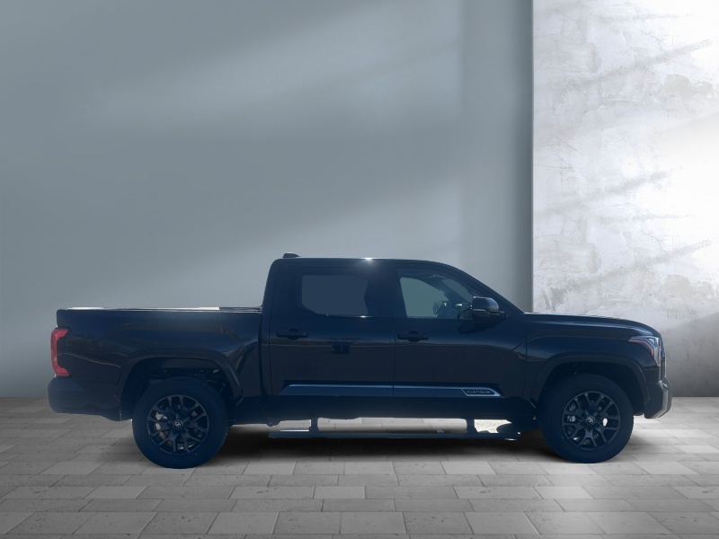 2026 Toyota Tundra 4WD