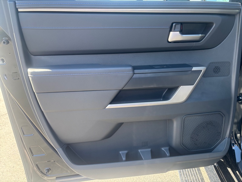 2026 Toyota Tundra 4WD