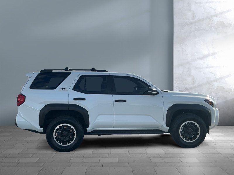 2025 Toyota 4Runner